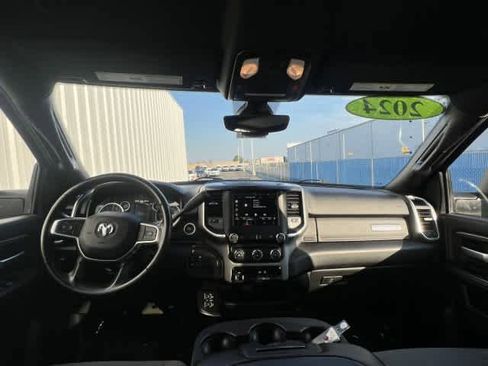 Used 2024 RAM 2500 Big Horn image 13