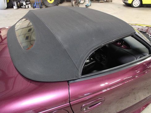 Used 1997 Plymouth Prowler image 18