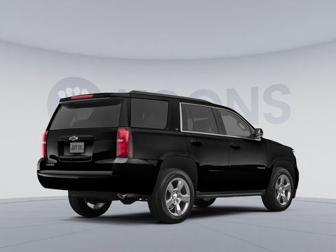 Used 2019 Chevrolet Tahoe LT AWD/4WD image 4