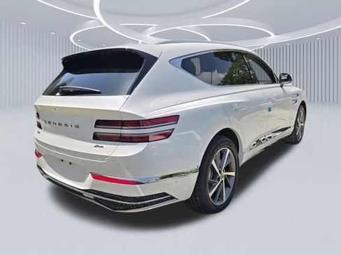 New 2026 Genesis GV80 2.5T Advanced image 5