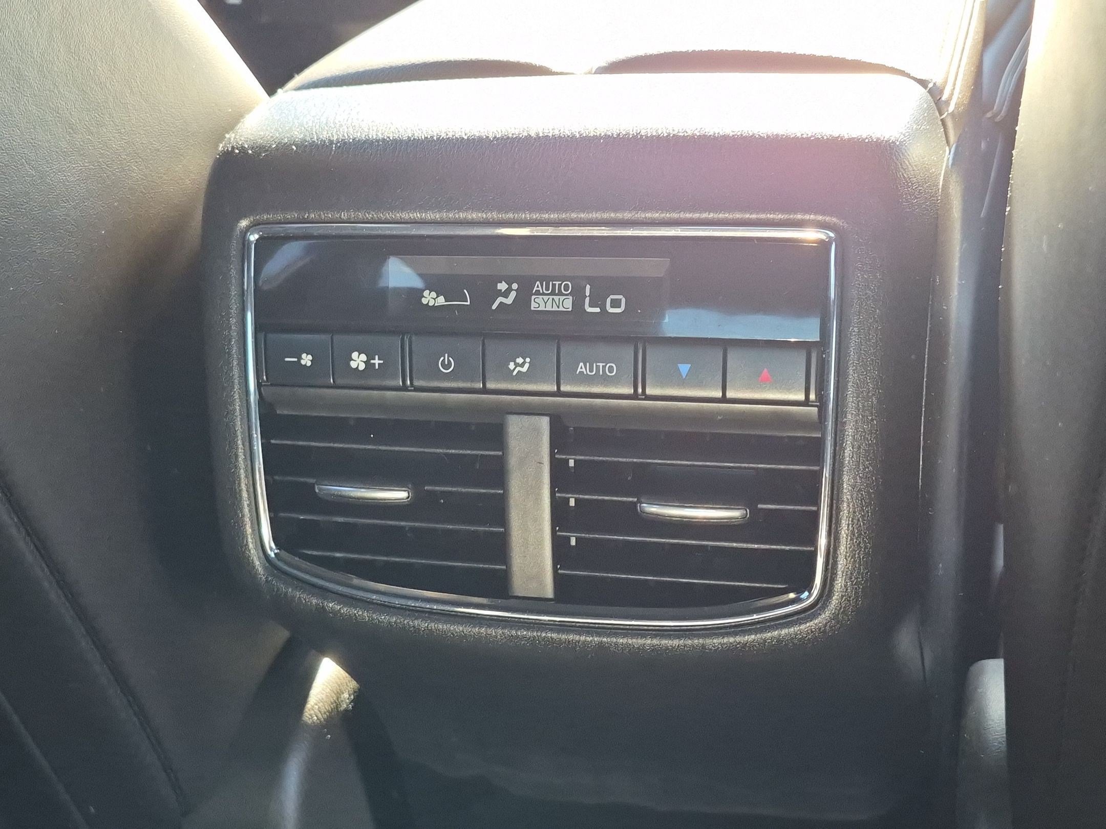 Used 2020 MAZDA CX-9 Signature AWD/4WD image 30