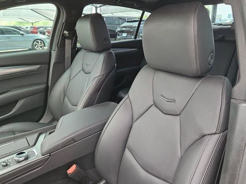 New 2026 Cadillac CT5 Premium Luxury image 10