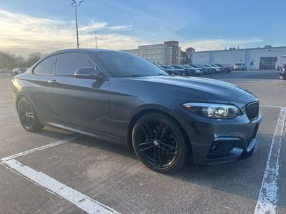 Used 2020 BMW 230i 230i w/ M Sport Package