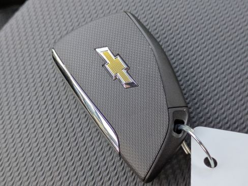 New 2026 Chevrolet Equinox LT w/ Convenience Package II image 21