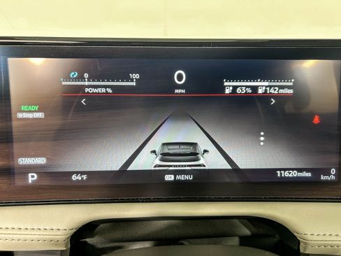 Certified 2024 Nissan Ariya FWD image 23