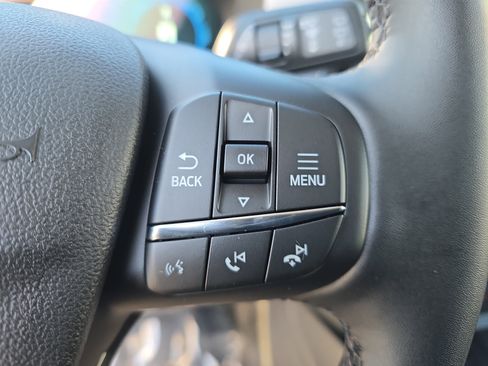 New 2025 Ford Bronco Sport Outer Banks w/ Sasquatch Outer Banks Package image 20