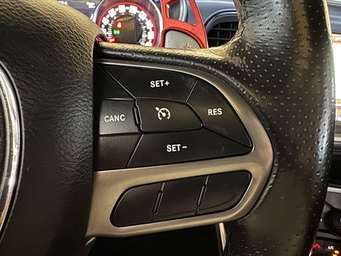 Used 2021 Dodge Challenger R/T Scat Pack w/ Plus Package RWD image 23