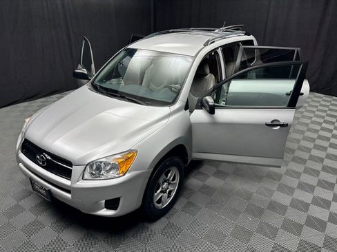 Used 2012 Toyota RAV4 4WD w/ Value Pkg image 17