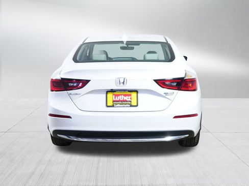 Used 2022 Honda Insight Touring image 6