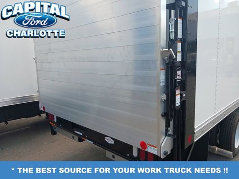 New 2027 Ford E-350 and Econoline 350 Super Duty w/ Power Equipment Group RWD image 5
