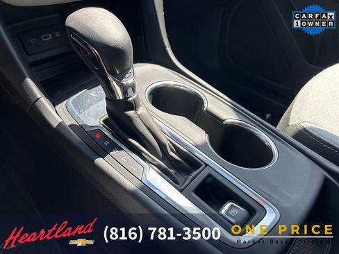 Used 2022 Chevrolet Equinox LT image 35