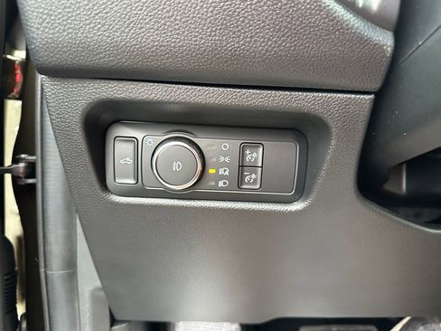 New 2025 Ford Ranger Raptor image 16