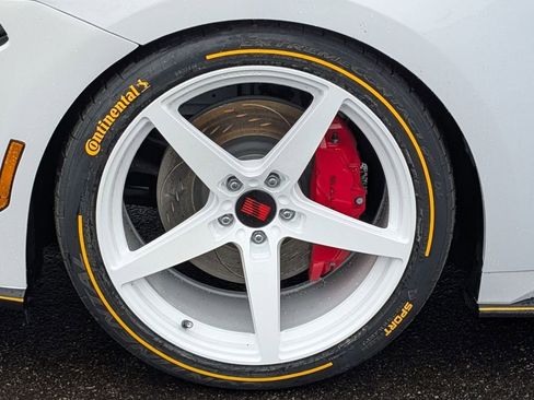 New 2026 Ford Mustang GT Premium RWD image 13