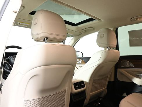 Certified 2026 Mercedes-Benz GLE 350 4MATIC image 31