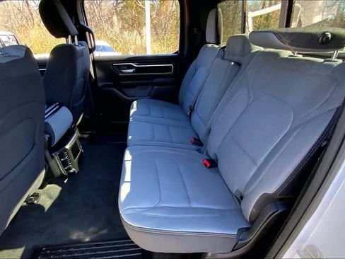 Used 2023 RAM 1500 Big Horn image 20