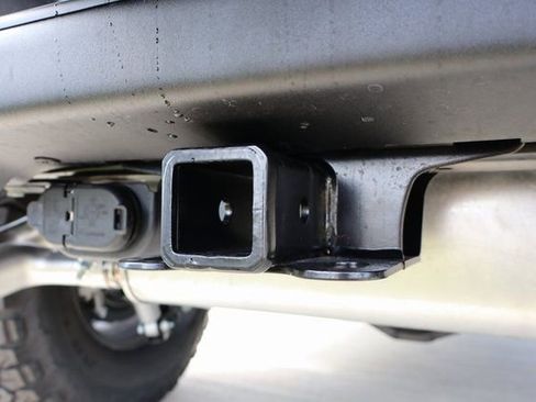 New 2025 Jeep Wrangler Unlimited Rubicon 392 image 40