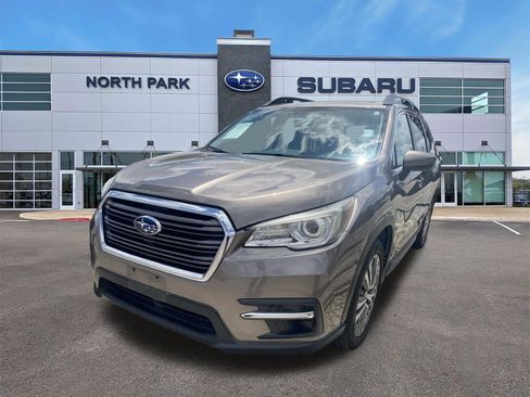 Used 2021 Subaru Ascent Premium w/ Sport Package AWD/4WD image 1