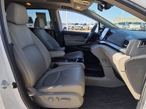 Used 2022 Honda Odyssey EX-L image 28