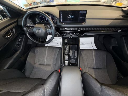 Used 2023 Honda Accord Sport image 22