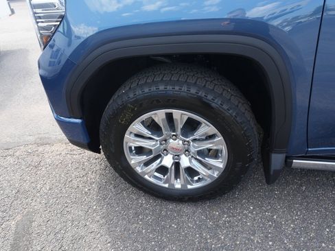 New 2026 GMC Sierra 1500 Denali w/ Technology Package image 12