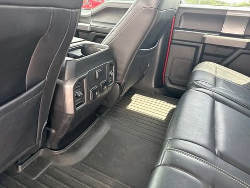 Used 2017 Ford F150 XLT w/ Equipment Group 302A Luxury AWD/4WD image 17
