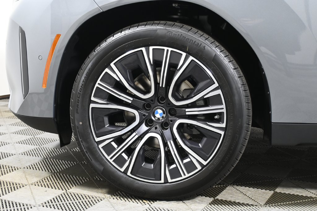 Used 2026 BMW X3 xDrive30i w/ Convenience Package AWD/4WD image 12