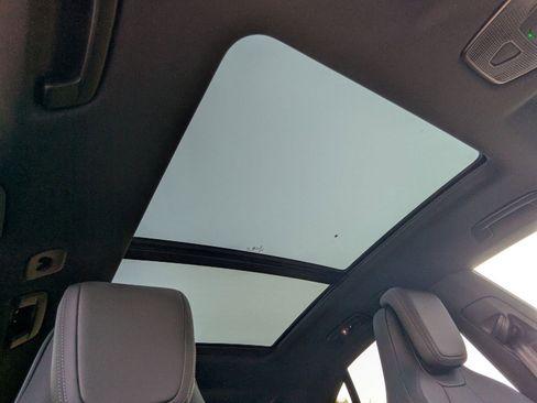 New 2025 Porsche Macan 4 Electric image 27