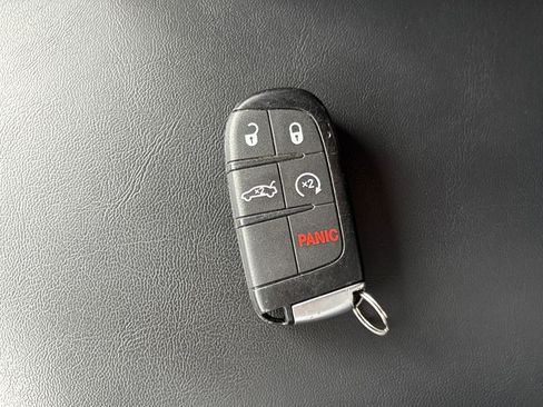 Used 2023 Dodge Challenger GT w/ Blacktop Package RWD image 35