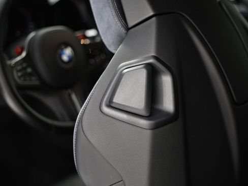 Used 2023 BMW M4 Coupe w/ Executive Package RWD image 24