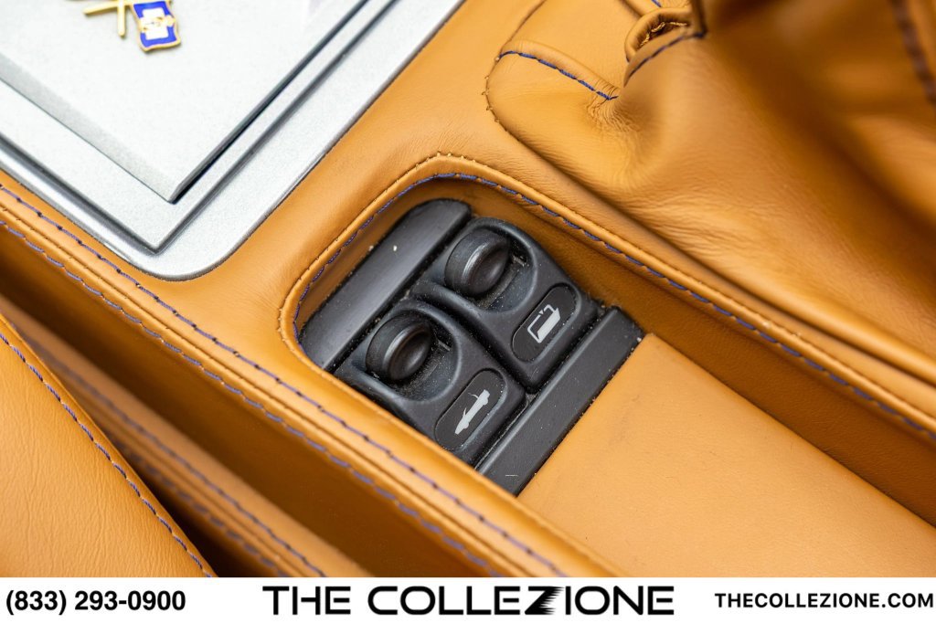Used 2006 Ferrari F430 Spider RWD image 76