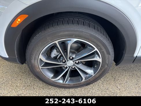 Used 2023 Buick Encore GX Select FWD image 4