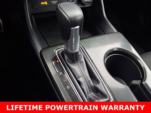 Used 2024 Honda Civic Sport image 14