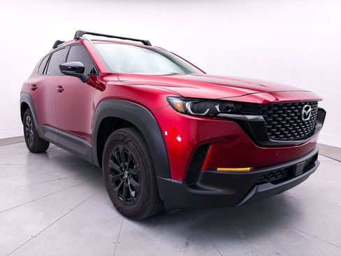 Used 2026 MAZDA CX-50 2.5 Hybrid w/ Preferred Pkg AWD/4WD image 8