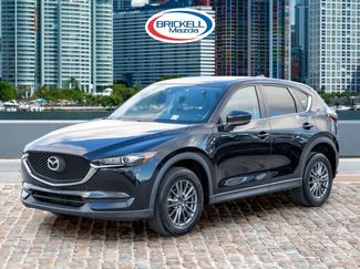 Used 2018 MAZDA CX-5 Sport 360° Tour