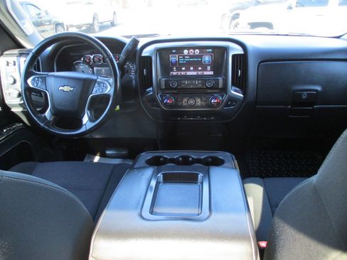 Used 2015 Chevrolet Silverado 2500 LT w/ LT Convenience Package image 18