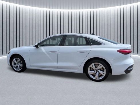 Used 2025 Audi A5 2.0T Premium Plus w/ Premium Plus AWD/4WD image 15