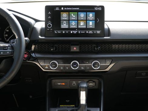 Certified 2024 Honda CR-V EX-L image 25