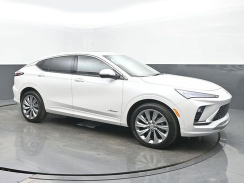 Used 2024 Buick Envista Avenir image 7