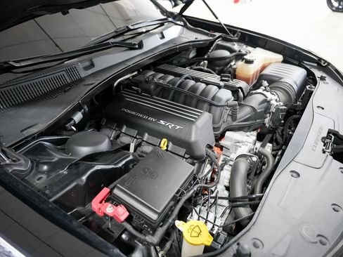 Used 2022 Dodge Charger Scat Pack RWD image 43