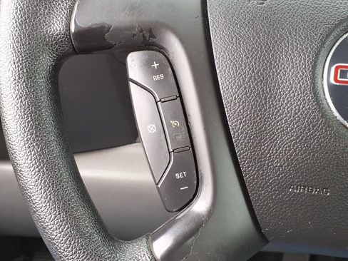 Used 2011 GMC Sierra 1500 W/T AWD/4WD image 28
