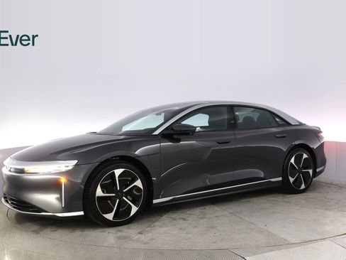 Used 2023 Lucid Air Touring AWD/4WD image 18