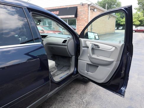 Used 2016 Chevrolet Traverse LT AWD/4WD image 10