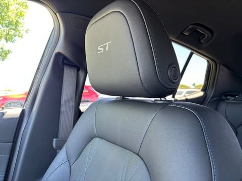 New 2026 Buick Envista Sport Touring w/ Convenience I Package FWD image 41