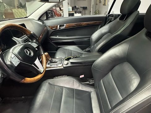 Used 2012 Mercedes-Benz E 350 Coupe image 13