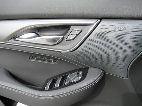 New 2026 Cadillac CT5 Premium Luxury w/ Technology Package RWD image 20