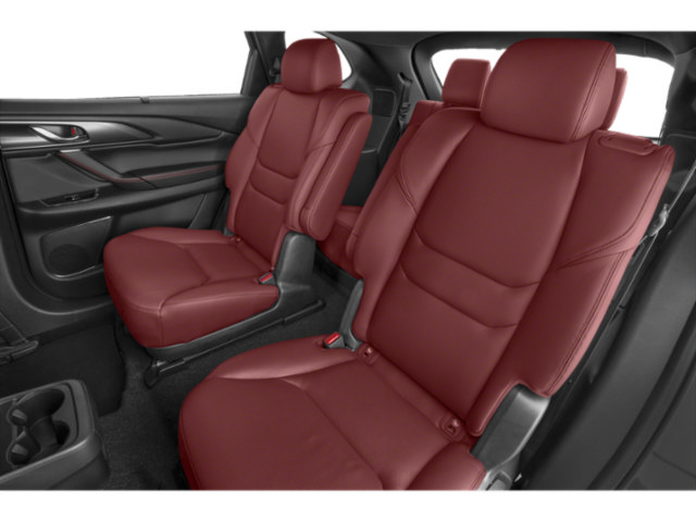 Used 2021 MAZDA CX-9 Carbon Edition FWD image 10