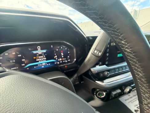 Used 2026 Chevrolet Silverado 1500 RST AWD/4WD image 49