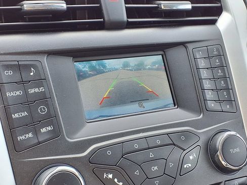 Used 2016 Ford Fusion SE w/ Equipment Group 201A AWD/4WD image 18