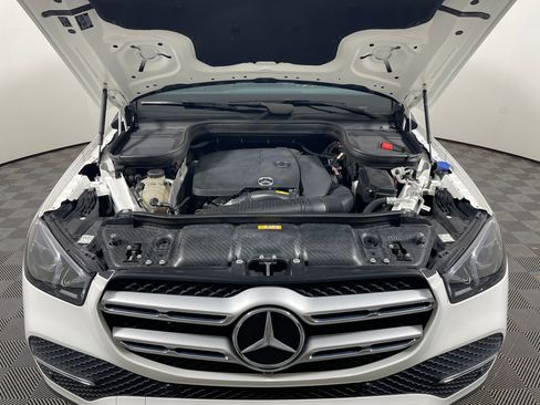 Certified 2021 Mercedes-Benz GLE 350 image 20