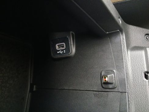 New 2026 Jeep Wrangler Unlimited Sport AWD/4WD image 5